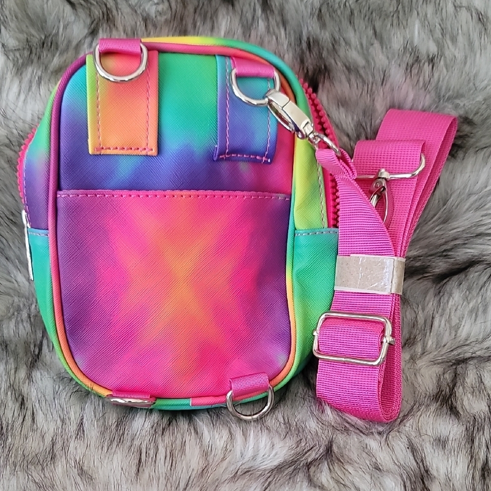 Be Kind Convertible  Bag - Picture 4 of 6